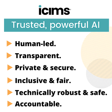 iCIMS AI Code of Ethics