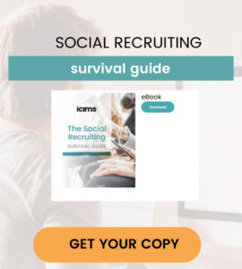 Download social recruiting survival guide