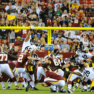 Recruitment Marketing Lessons We Can Learn from Professional Football