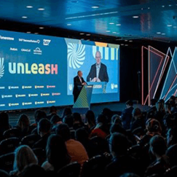 Three Things Uncovered at the UNLEASH Conference & Expo in London