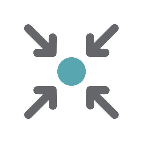 Integrated recruiting solutions icon