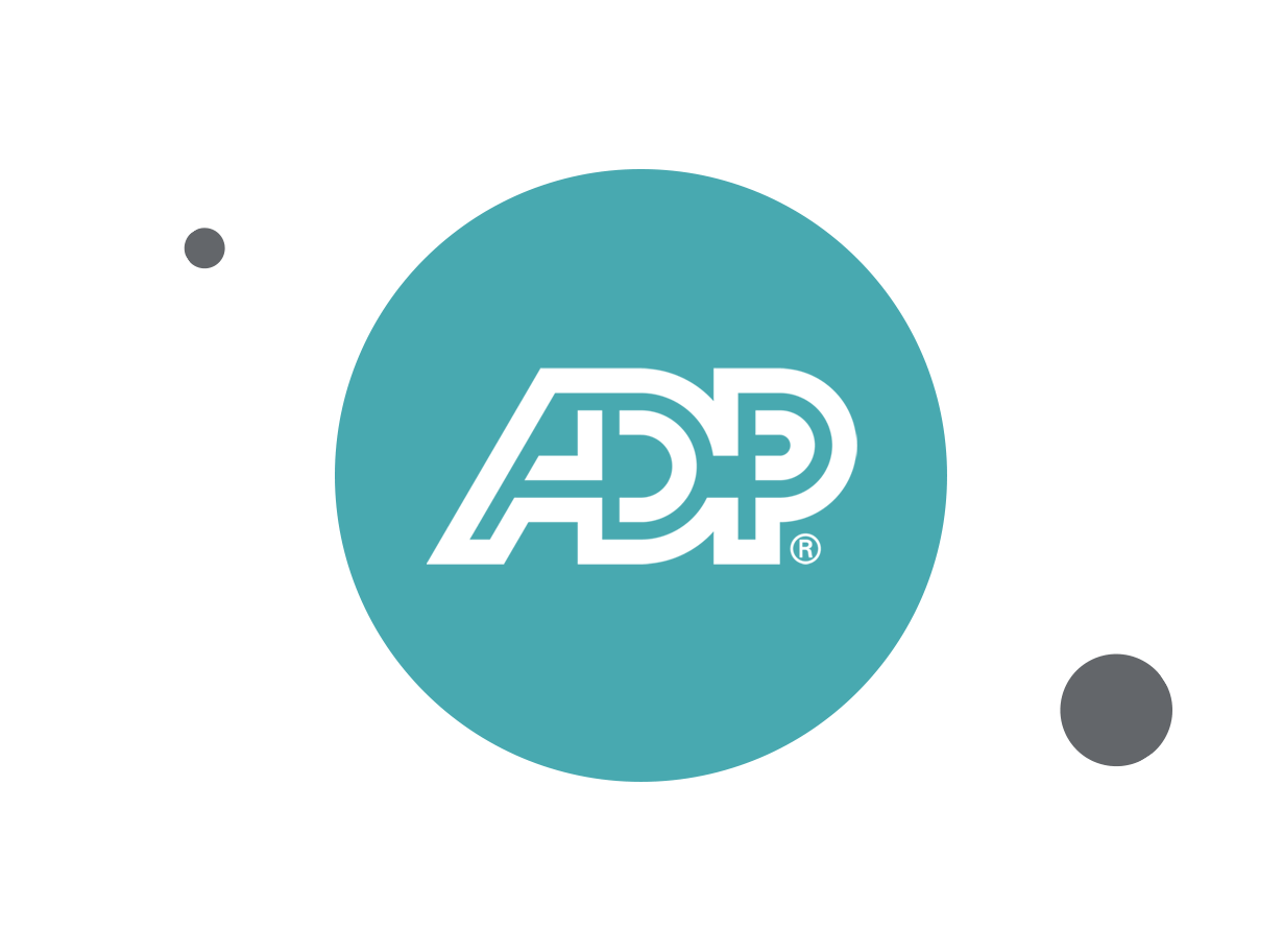 ADP logo