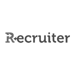 Recruiter logo