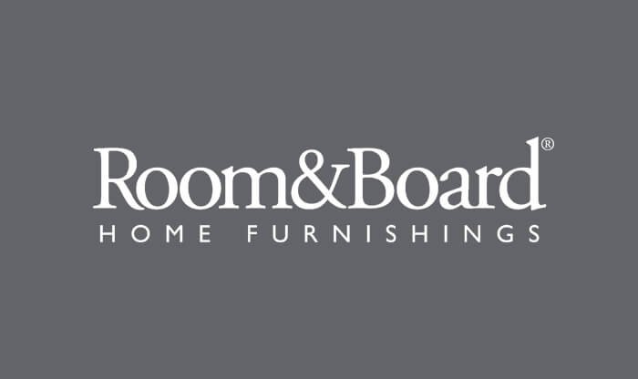 Room&Board Home Furnishings logo
