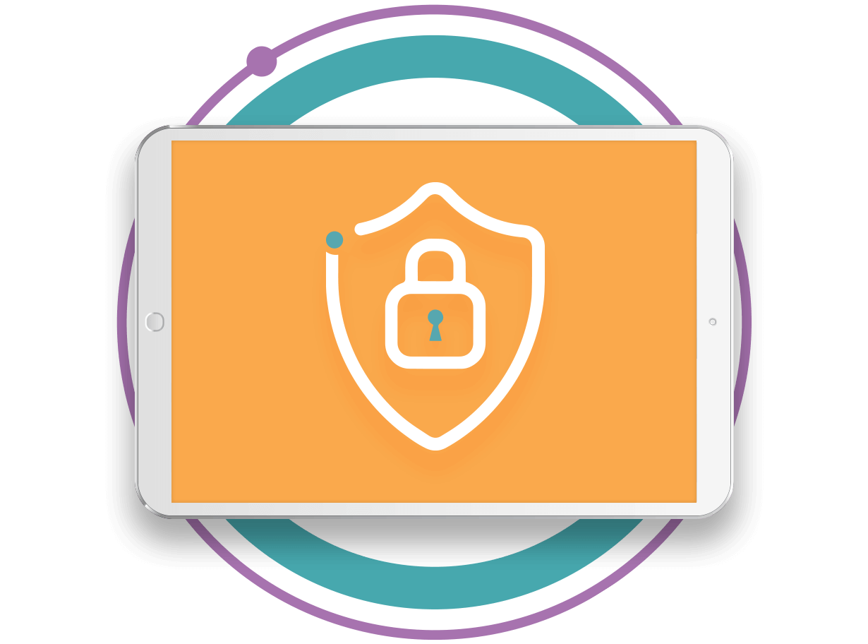 Security & compliance icon