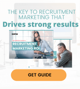 Get guide: the key to recruitment marketing that drives strong results