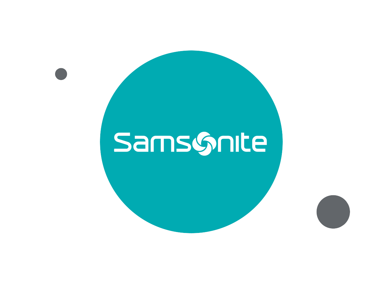 Samsonite Customer Success Story iCIMS