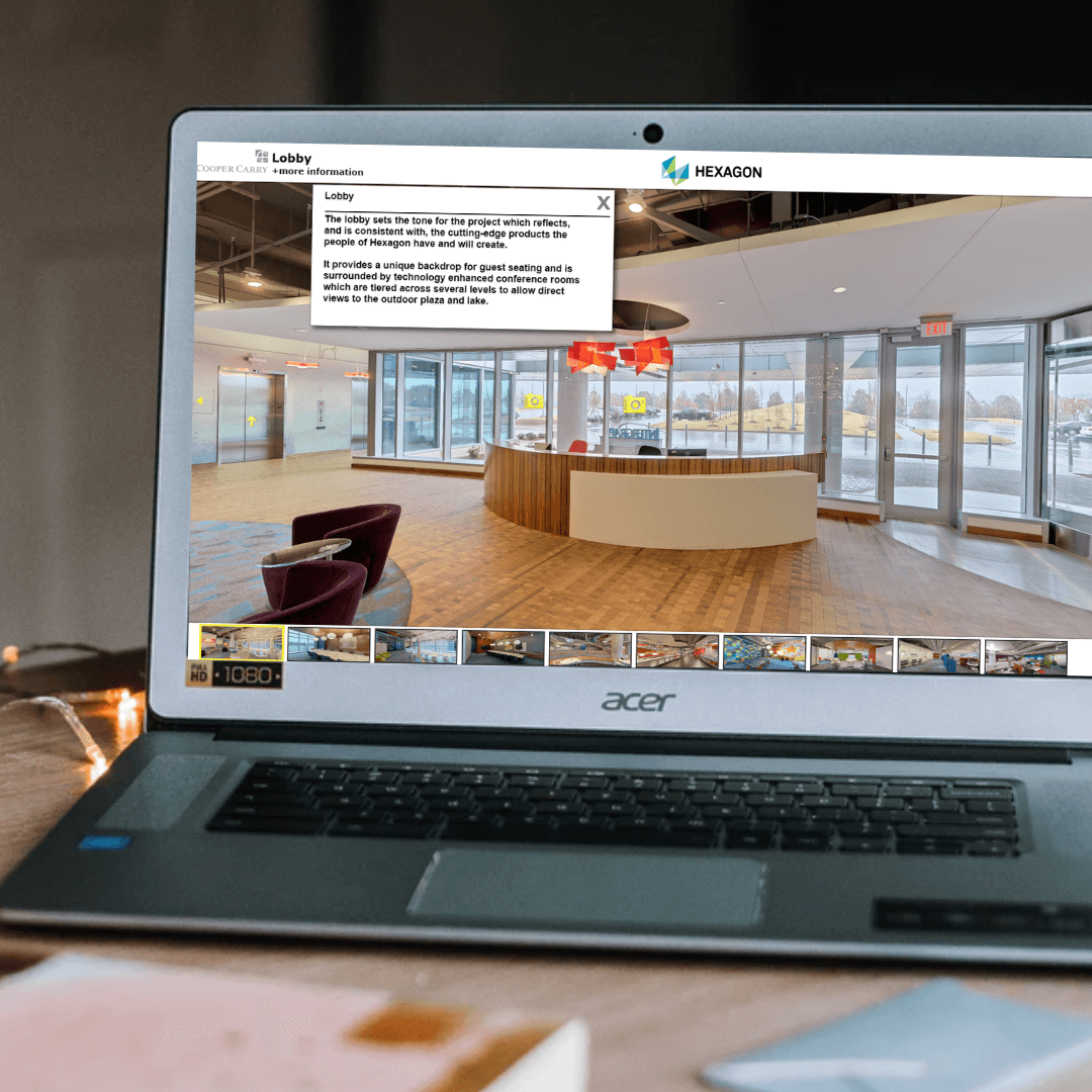 Attracting talent when office perks are gone