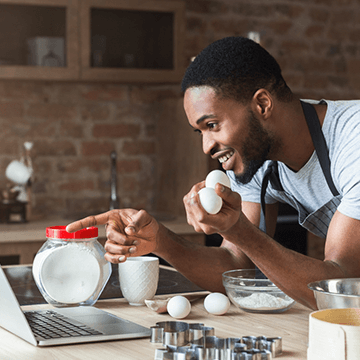 Hiring in the Food-Service Industry