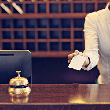 Meet the 2020 Innovator: Kelsey White of HEI Hotels 