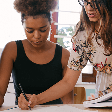 Using your company values to create a purpose-built culture