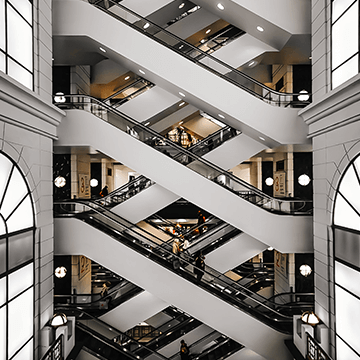 Does your recruiting software support internal mobility?