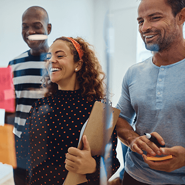 How to build recruitment marketing that appeals to all demographics