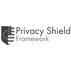 Privacy Shield Framework Certification Badge