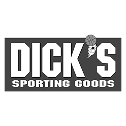 Dick's sporting goods logo