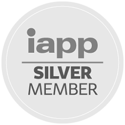 IAPP Bronze Member Badge