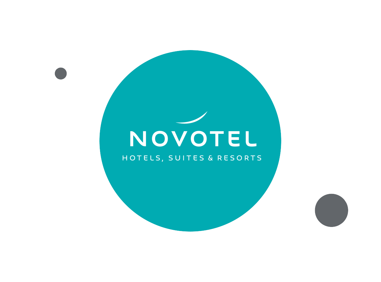 Novotel Logo and symbol, meaning, history, PNG, brand