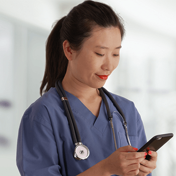 How to fill healthcare positions for on-the-go candidates