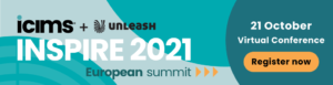 INSPIRE 2021 European Summit register now