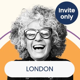 INSPIRE Executive Summit: London - Invite only