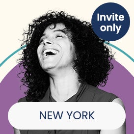 INSPIRE Executive Summit: New York - Invite only