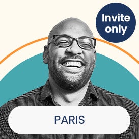 INSPIRE Executive Summit: Paris - Invite only