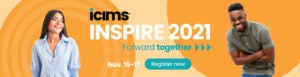Register for INSPIRE 2021 Virtual Conference