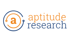 Aptitude Research logo