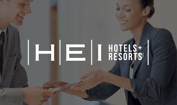 HEI Hotels logo