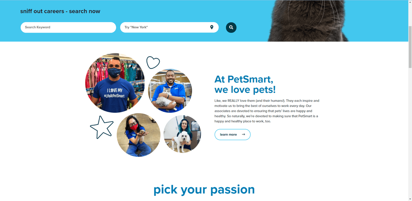 3 tactics to create a highvolume hiring strategy iCIMS