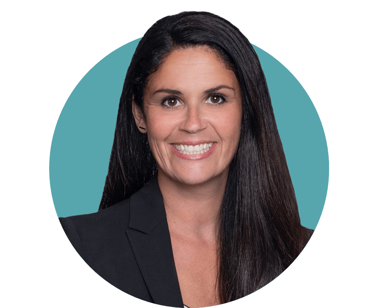 Susan Vitale, CMO Leadership iCIMS