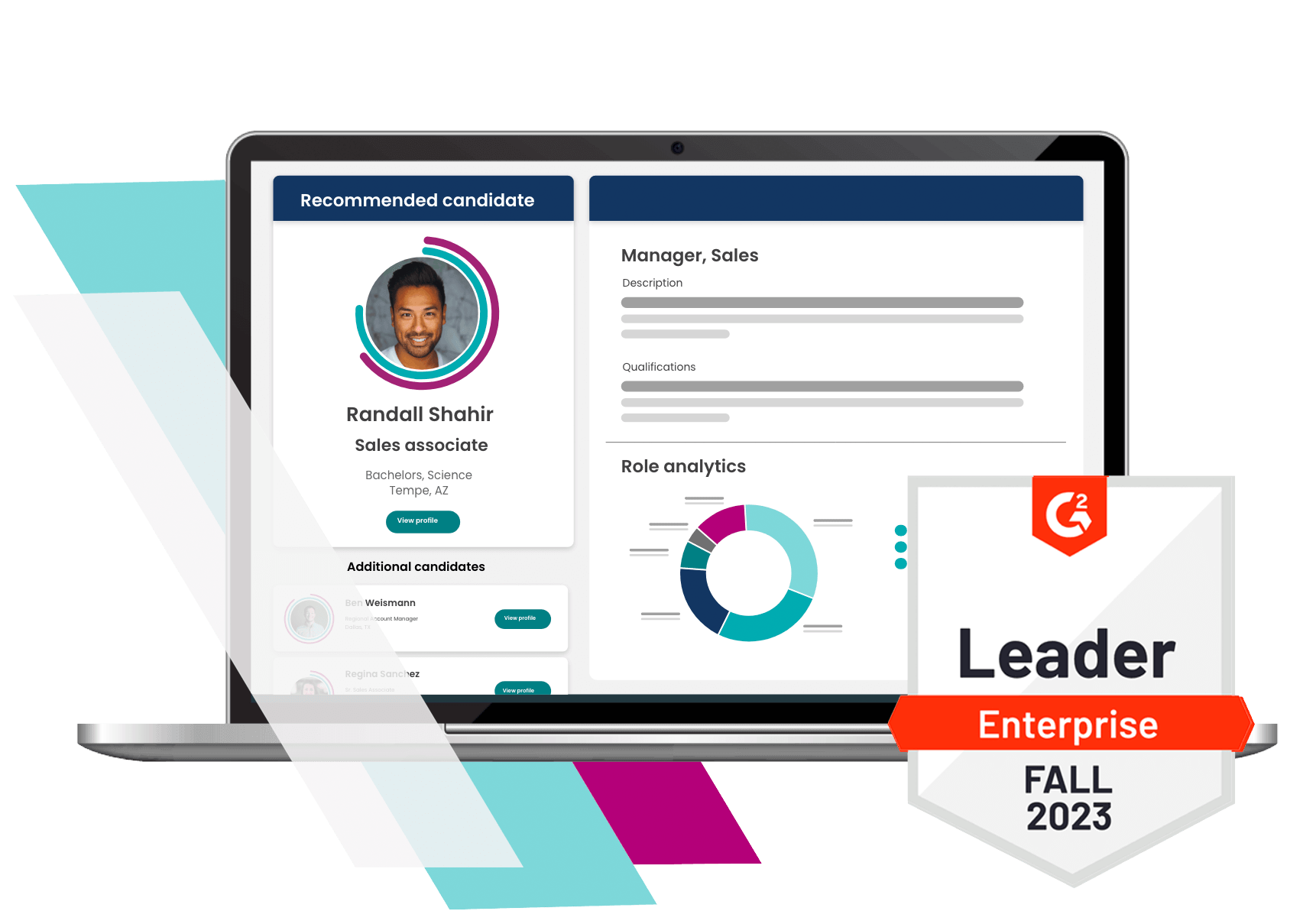 iCIMS Create better talent experiences Book a Demo