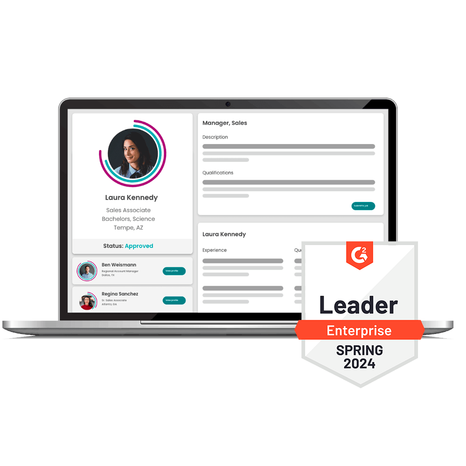 iCIMS Create better talent experiences Book a Demo