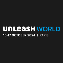 UNLEASH World 2024