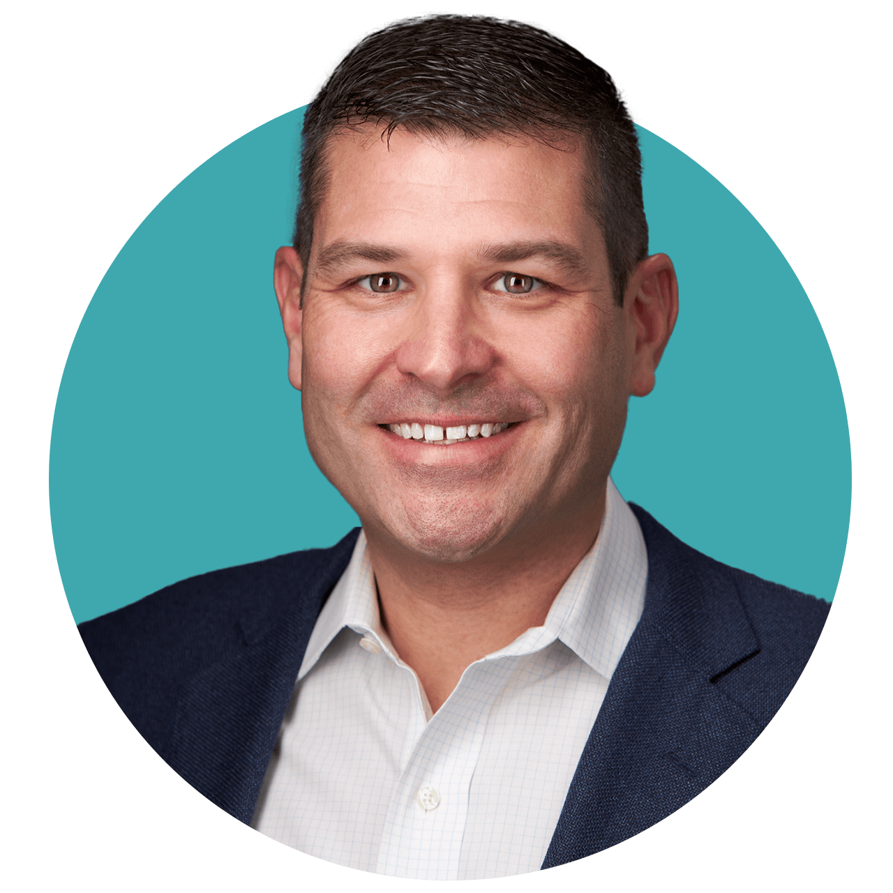 Nathan Anastasoff Leadership iCIMS