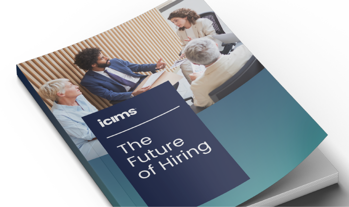 The future of hiring