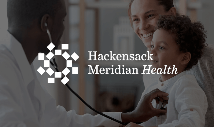 iCIMS' Hakcensack Meridian Health case study thumbnail