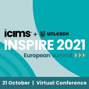 3 reasons you don’t want to miss the INSPIRE 2021 European Summit 