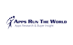 Apps Run the World logo