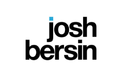 Josh Bersin logo