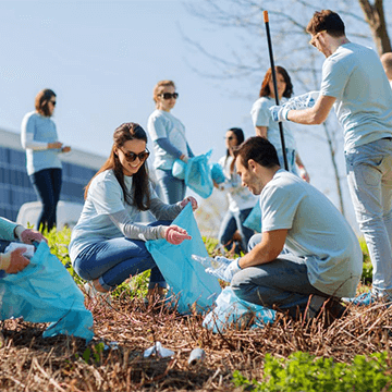 3 sustainability initiatives to help attract and retain talent 